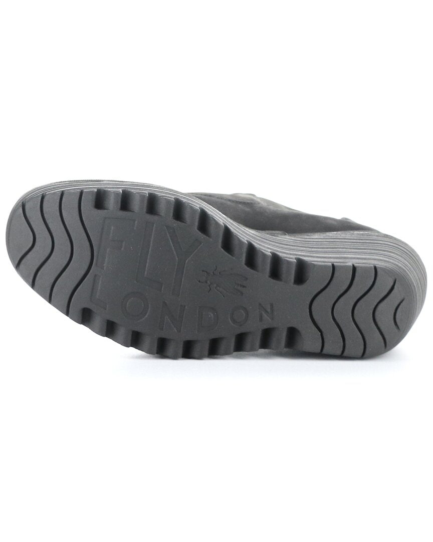 Fly London Yofi Suede Boot