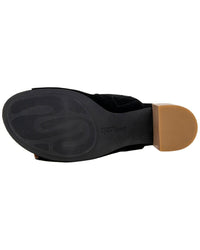 Gentle Souls Gentle Souls By Kenneth Cole Joy Leather Wedge