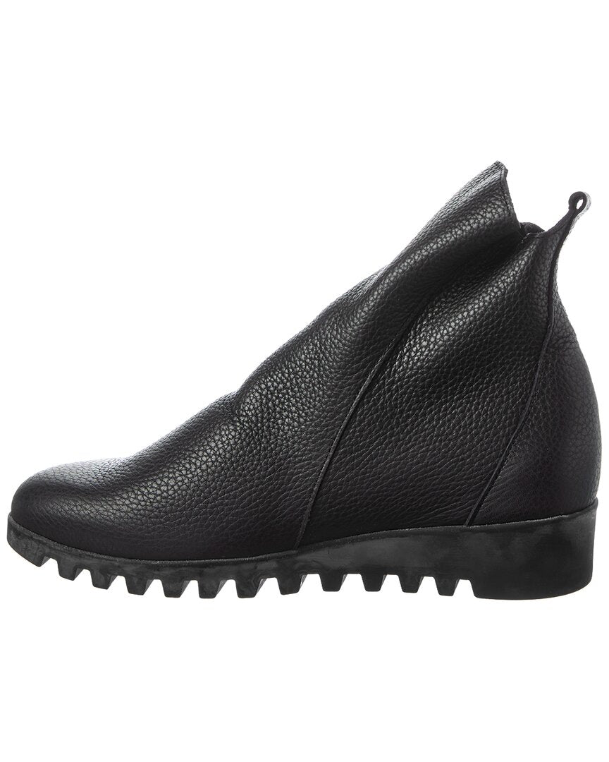 Arche Arche Lomage Leather Bootie