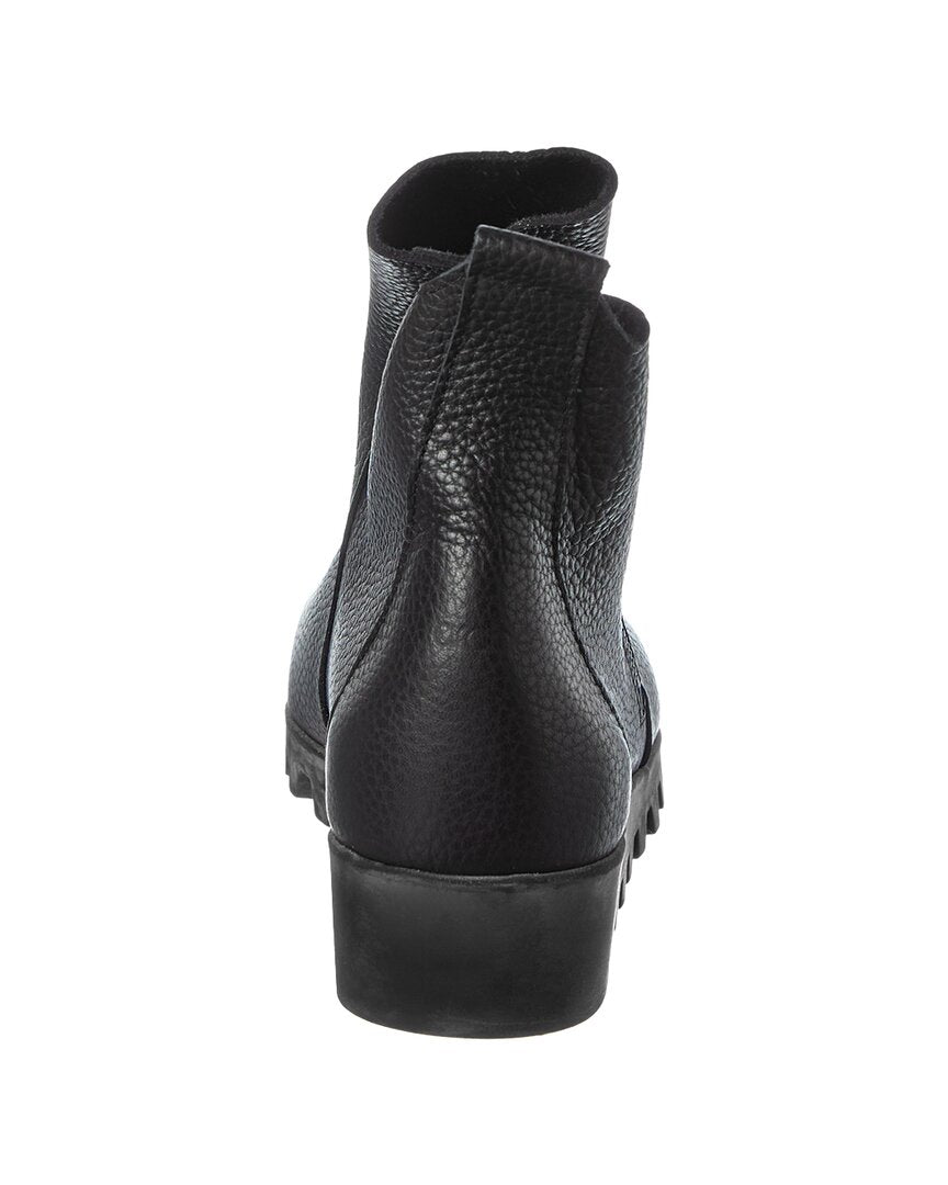 Arche Arche Lomage Leather Bootie