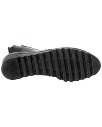 Arche Arche Lomage Leather Bootie