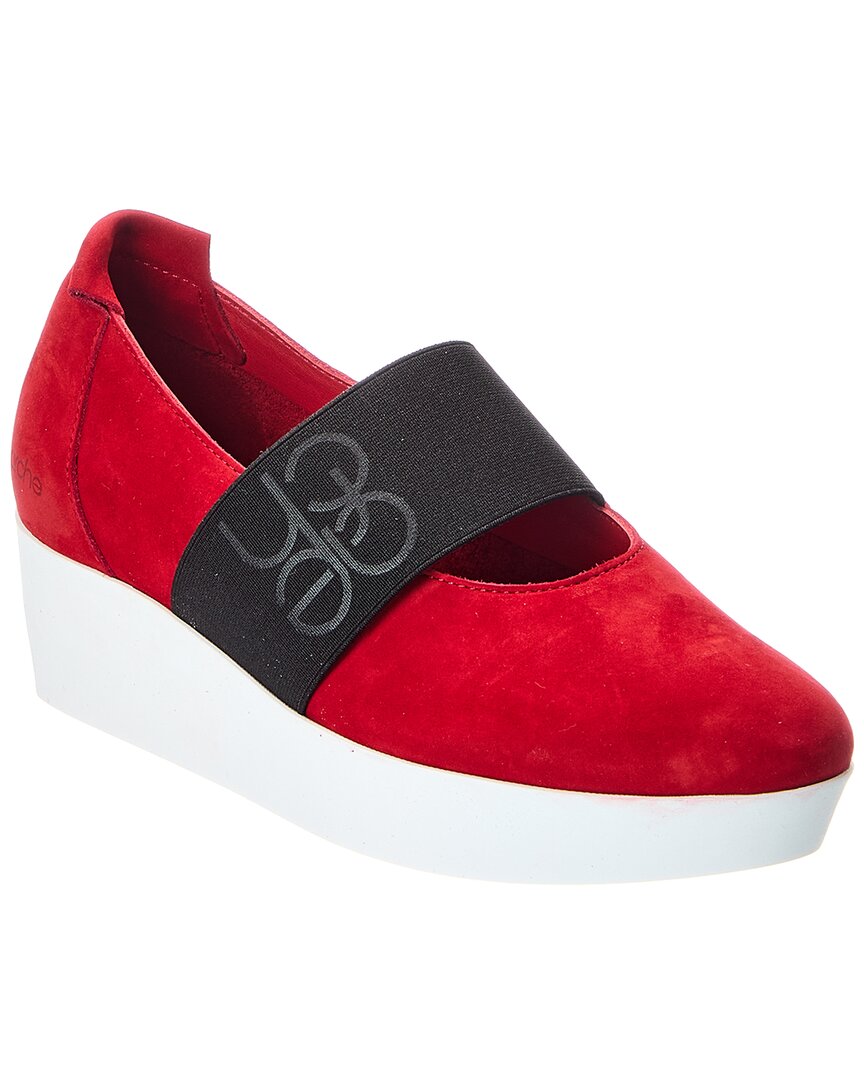 Arche Fujako Leather Sneaker