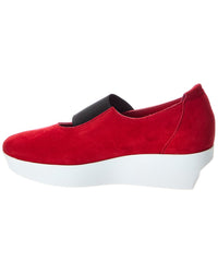 Arche Fujako Leather Sneaker