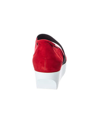 Arche Fujako Leather Sneaker