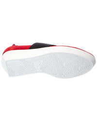 Arche Fujako Leather Sneaker