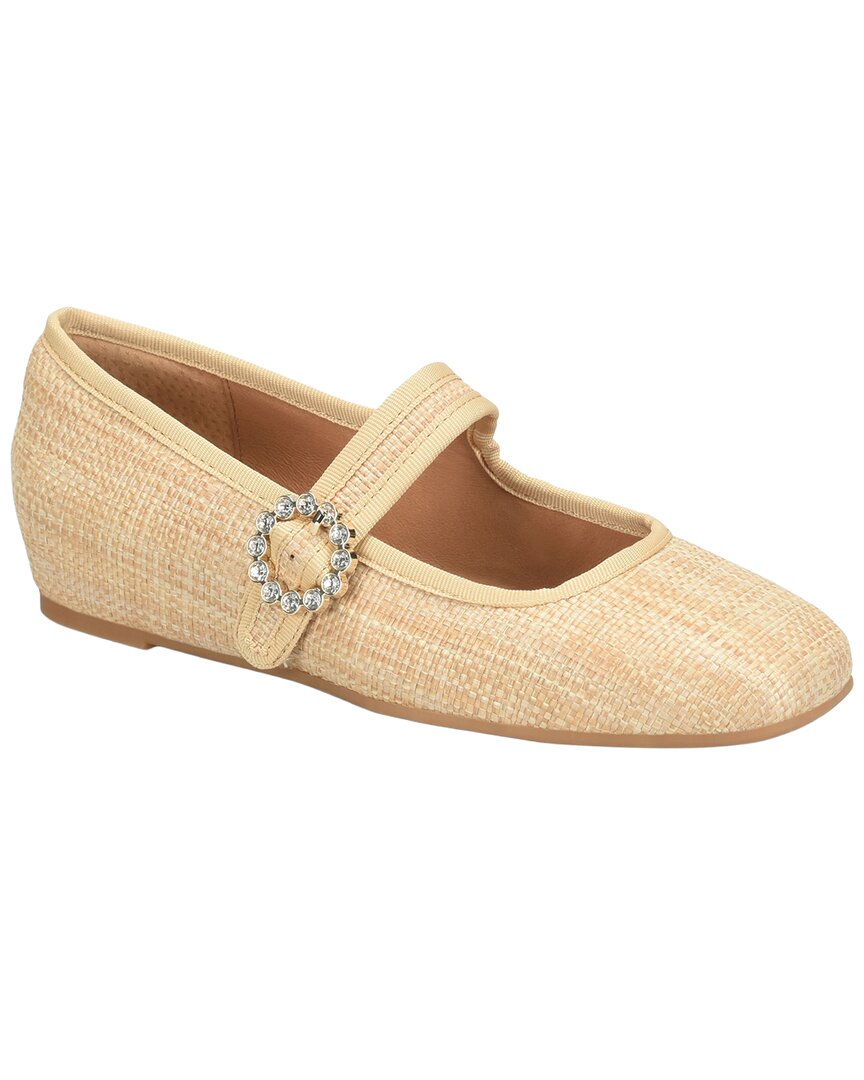 Söfft Peyton Mary Jane Flat