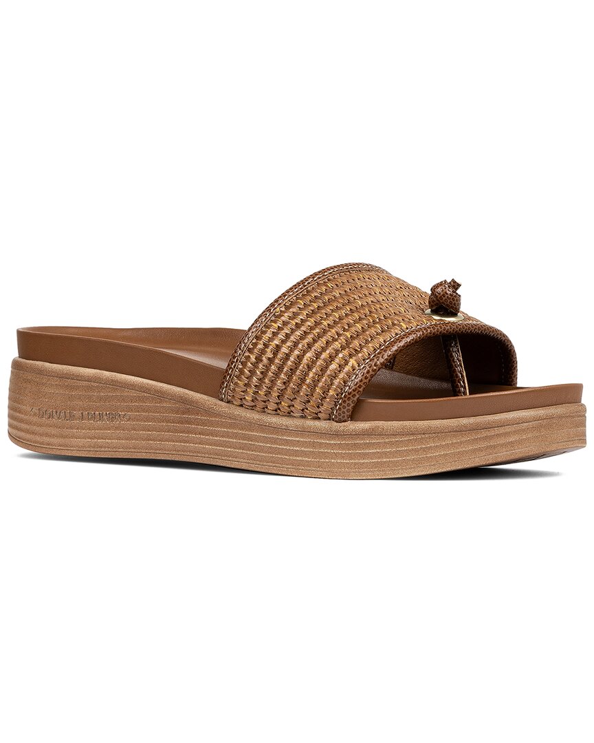 Donald Pliner Farrah Sandal