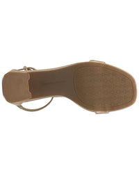 Adrienne Vittadini Adrienne Vittadini Avaston Patent Sandal