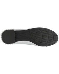 Adrienne Vittadini Adrienne Vittadini Corsage Patent Flat