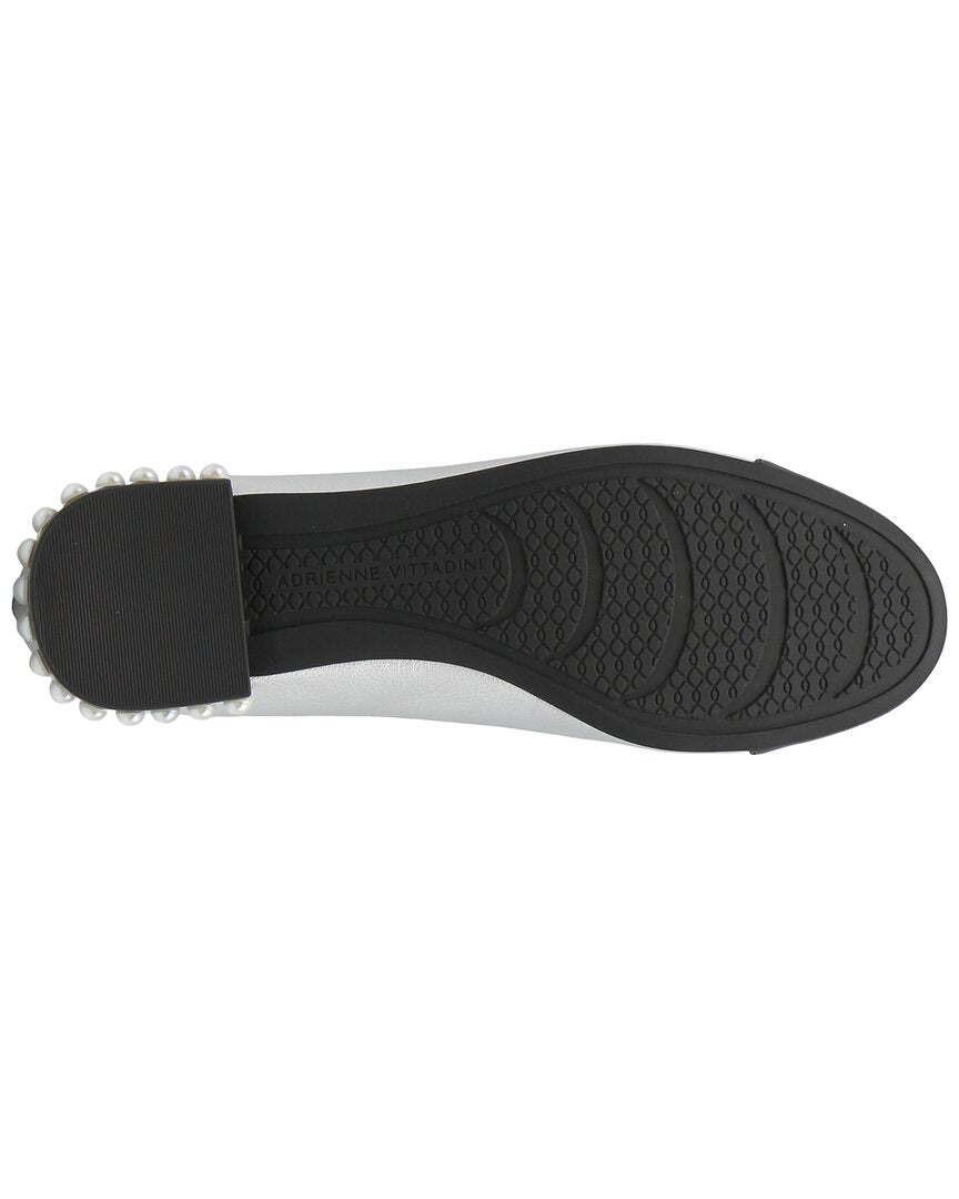 Adrienne Vittadini Adrienne Vittadini Corsage Patent Flat
