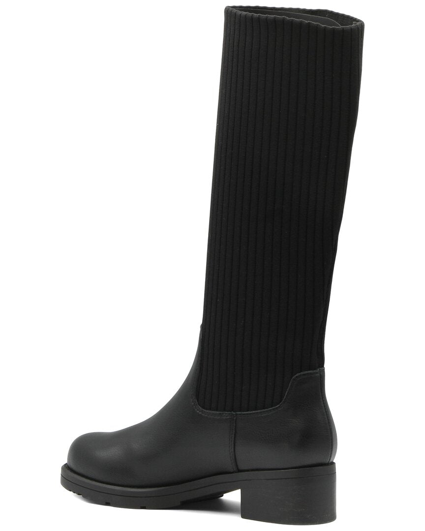 Adrienne Vittadini Dally Boot