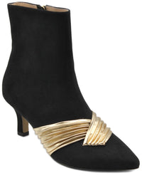 Adrienne Vittadini Pazzi Bootie