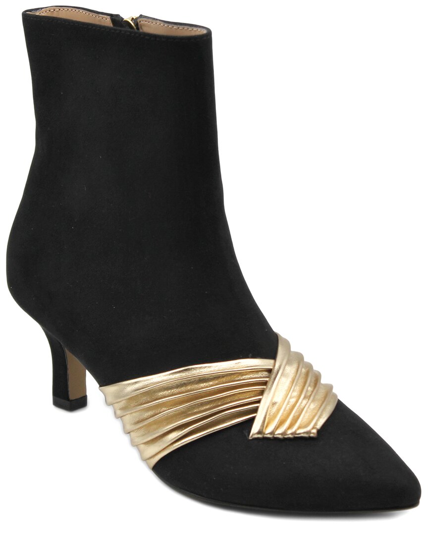 Adrienne Vittadini Pazzi Bootie