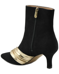 Adrienne Vittadini Pazzi Bootie
