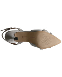 Adrienne Vittadini Adrienne Vittadini Sabriel Satin Pump