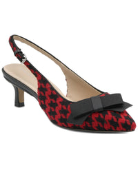 Adrienne Vittadini Adrienne Vittadini Sachem Pump