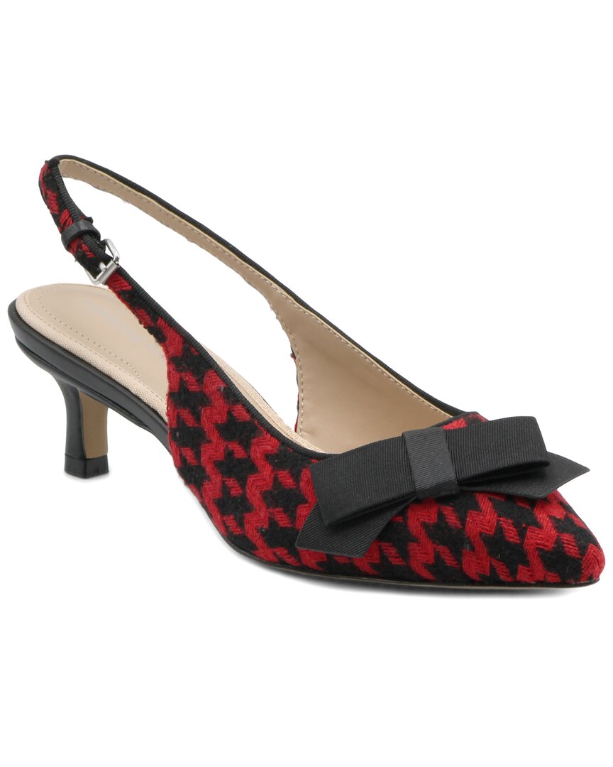 Adrienne Vittadini Adrienne Vittadini Sachem Pump