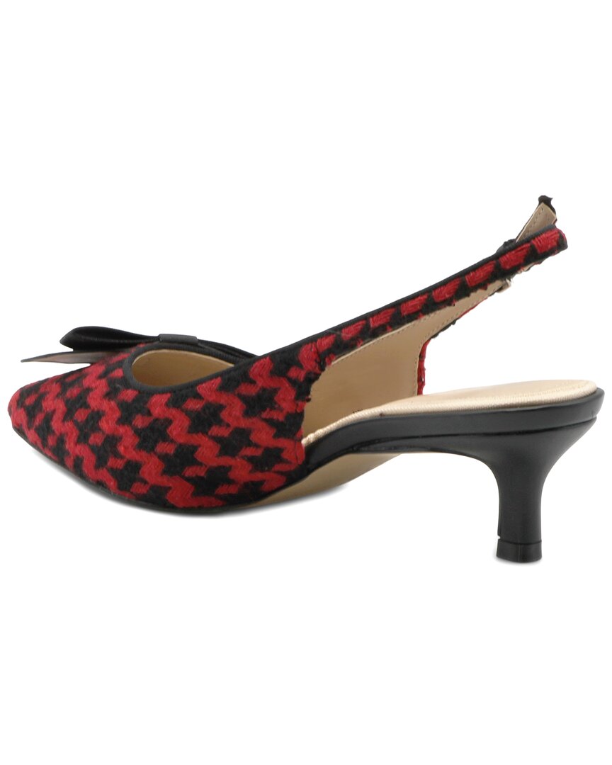 Adrienne Vittadini Adrienne Vittadini Sachem Pump