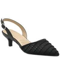 Adrienne Vittadini Saveur Pump