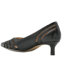 Adrienne Vittadini Smillis Pump