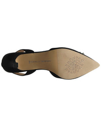 Adrienne Vittadini Adrienne Vittadini Suzer Satin Pump