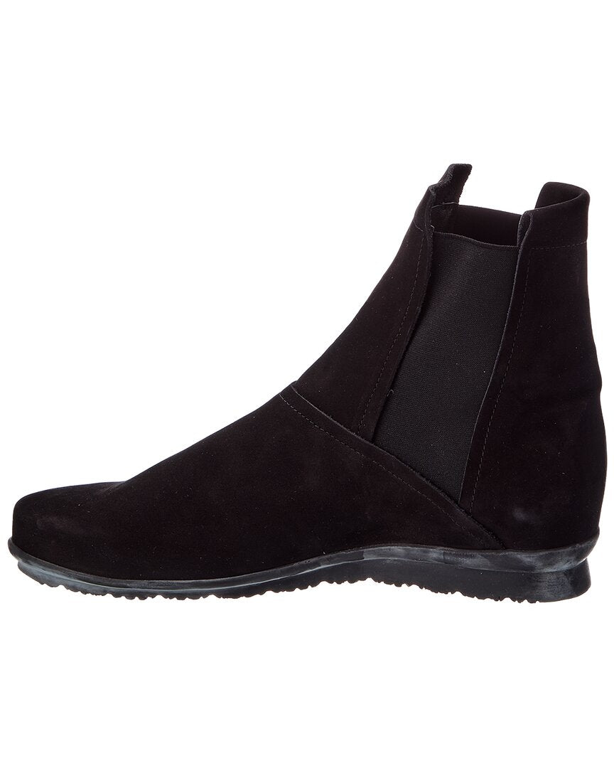 Arche Arche Barook Leather Boot