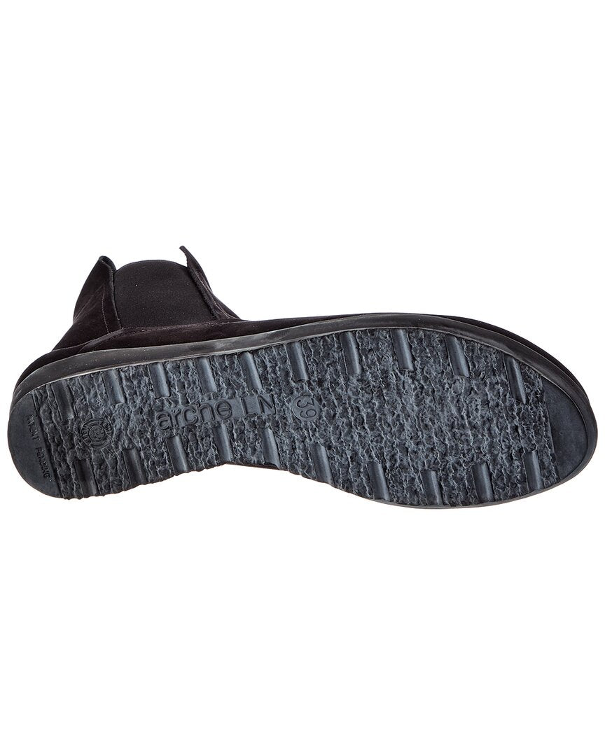 Arche Arche Barook Leather Boot