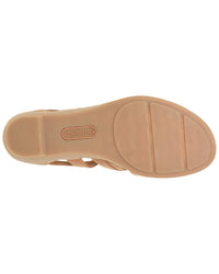 Comfortiva Eternia Leather Sandal