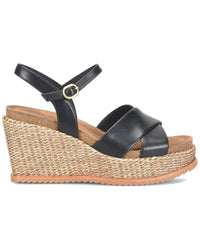 Söfft Diana Leather Sandal