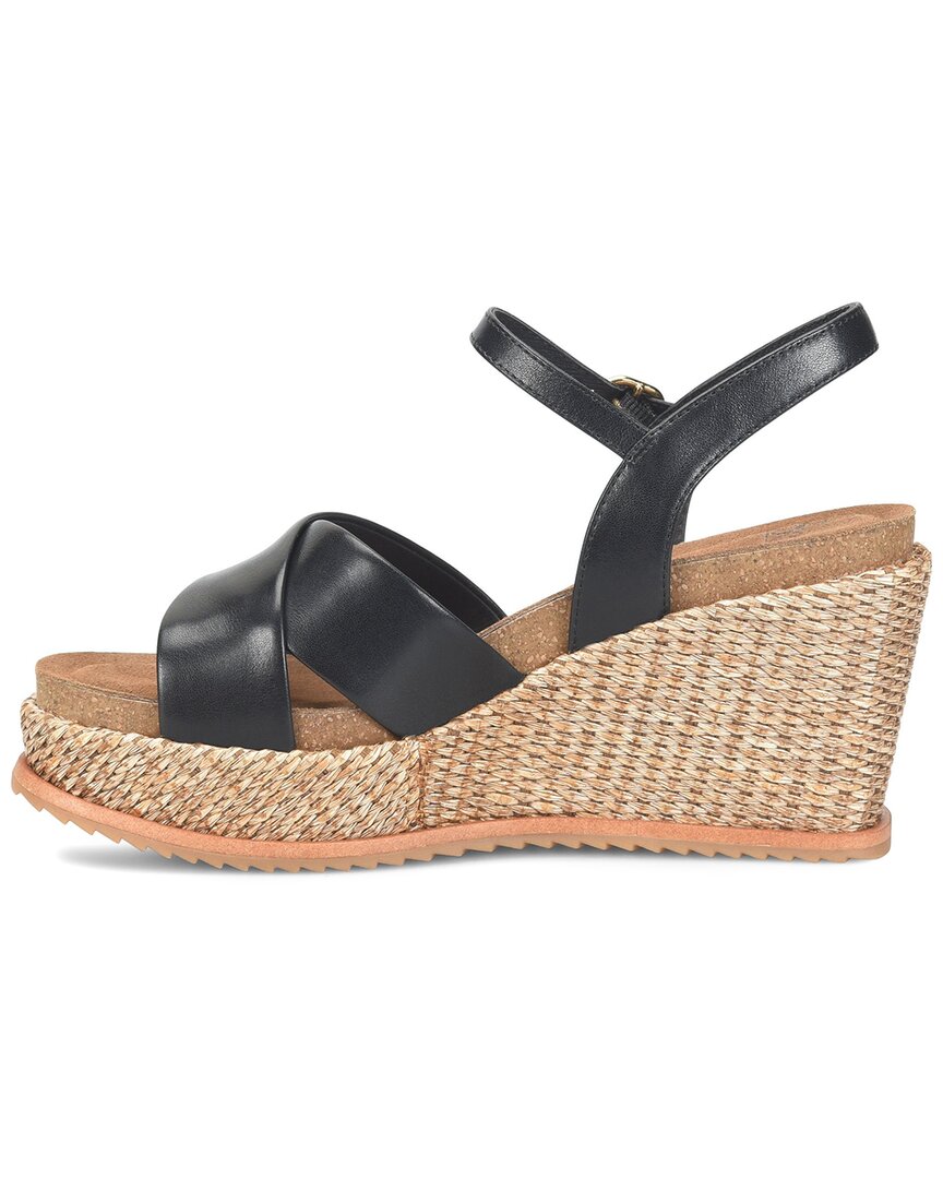 Söfft Diana Leather Sandal