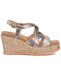 Söfft Devyn Leather Sandal