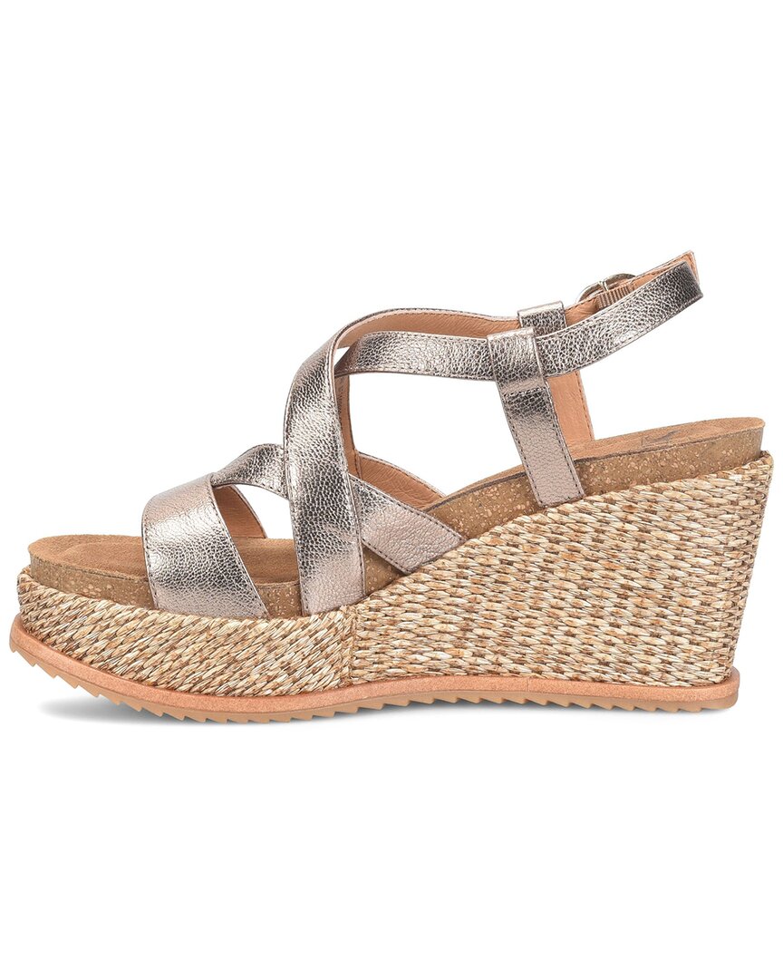 Söfft Devyn Leather Sandal