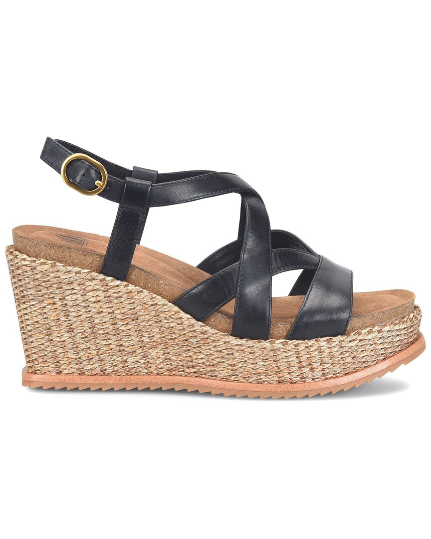 Söfft Devyn Leather Sandal