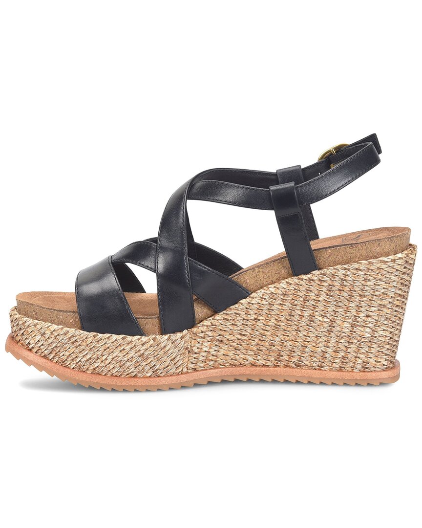 Söfft Devyn Leather Sandal