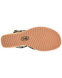 Söfft Devyn Leather Sandal