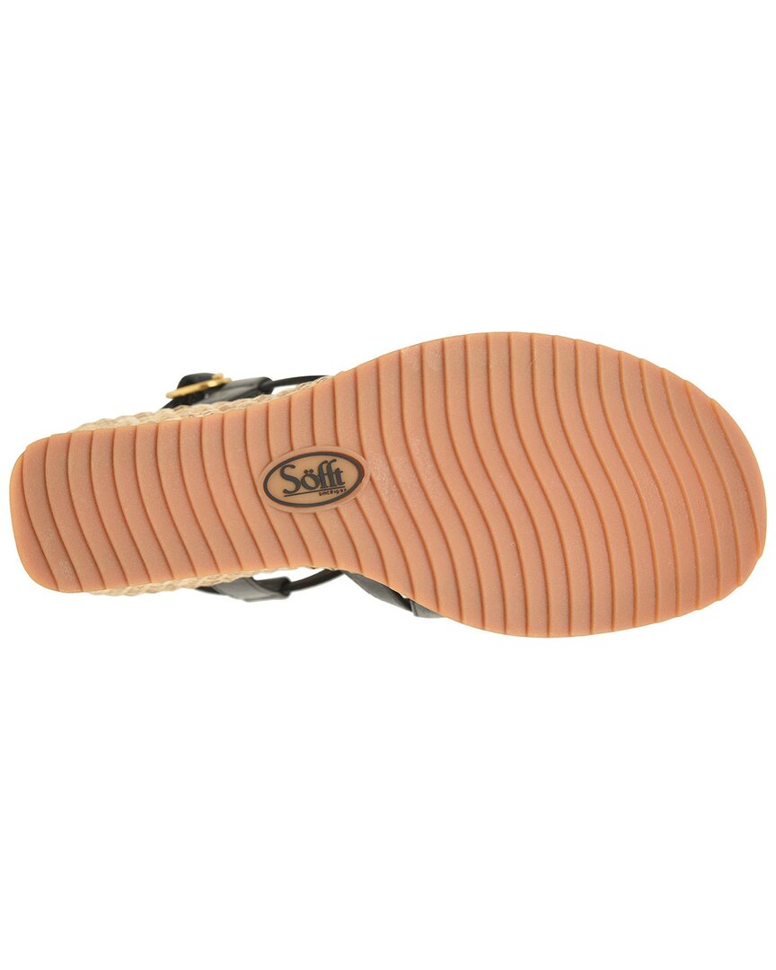 Söfft Devyn Leather Sandal