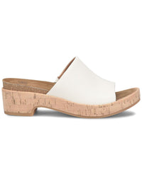 Söfft Cass Leather Sandal