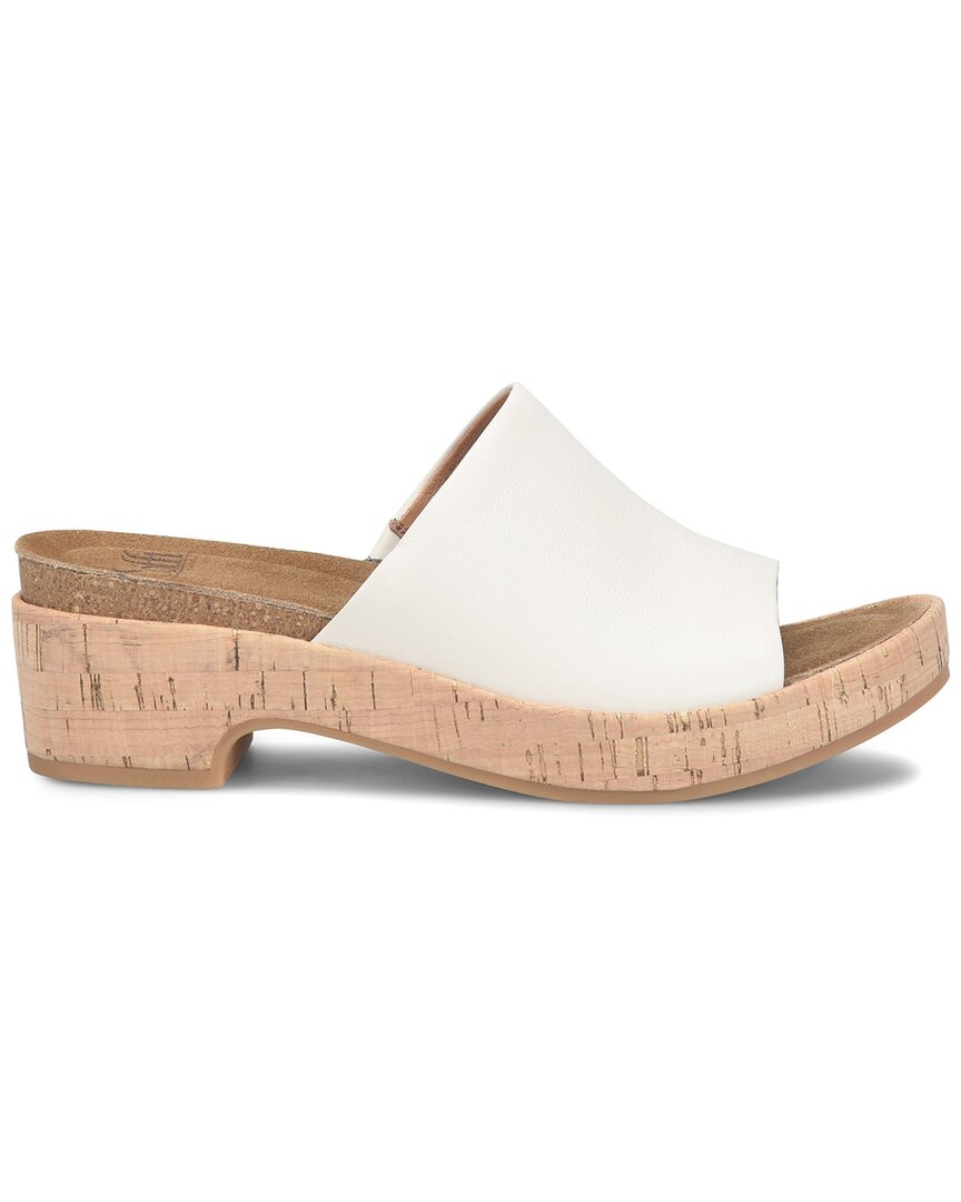 Söfft Cass Leather Sandal