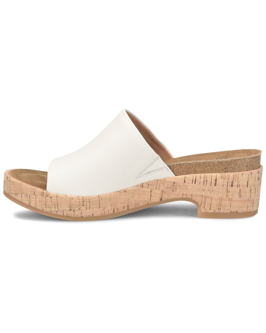 Söfft Cass Leather Sandal
