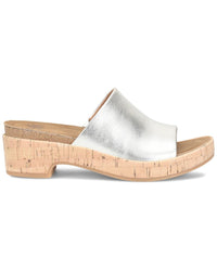 Söfft Cass Leather Sandal