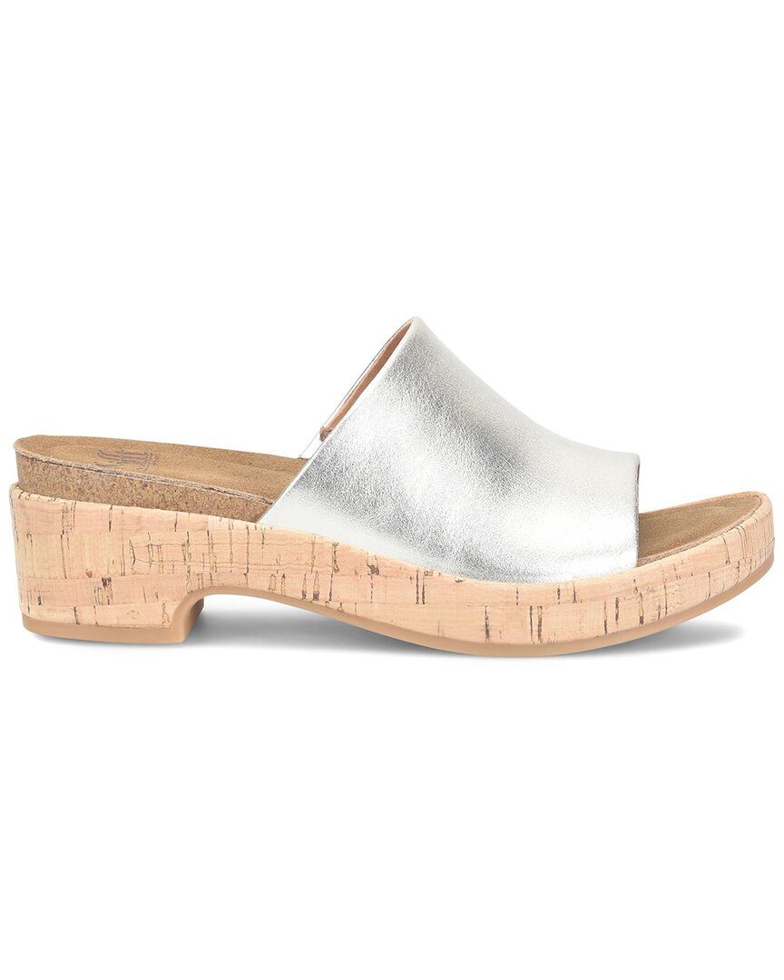 Söfft Cass Leather Sandal