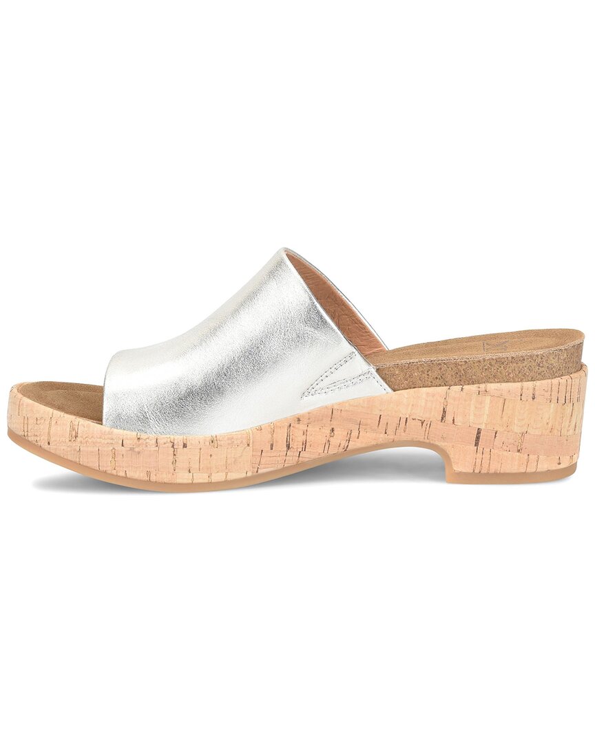 Söfft Cass Leather Sandal