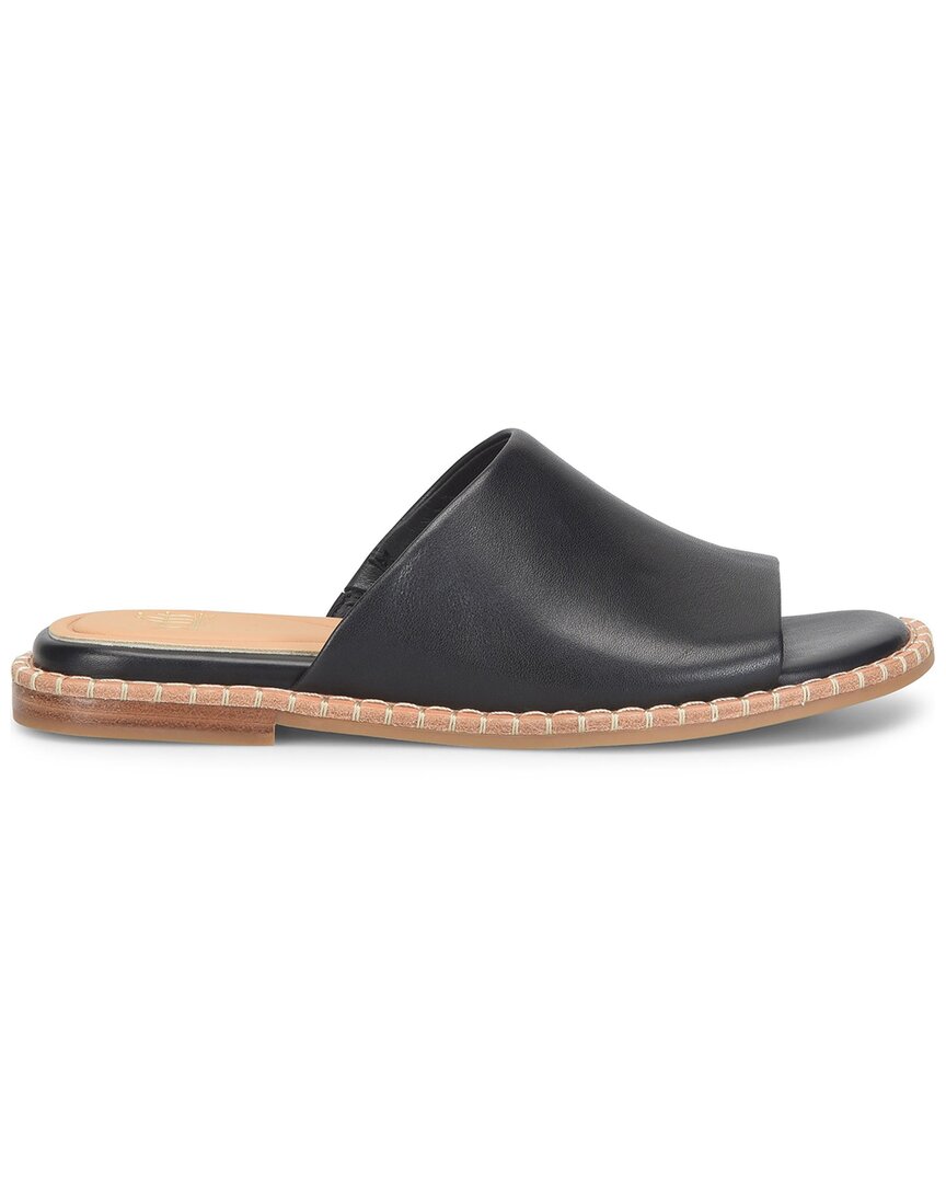 Söfft Söfft Noble Leather Sandal