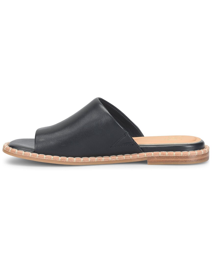 Söfft Söfft Noble Leather Sandal
