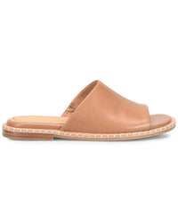 Söfft Söfft Noble Leather Sandal