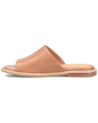 Söfft Söfft Noble Leather Sandal