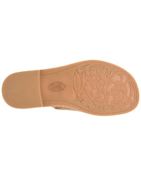 Söfft Söfft Noble Leather Sandal