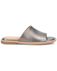 Söfft Söfft Noble Leather Sandal