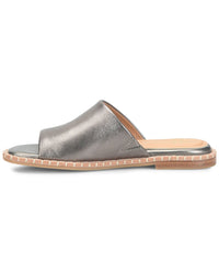 Söfft Söfft Noble Leather Sandal
