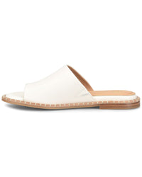 Söfft Noble Leather Sandal